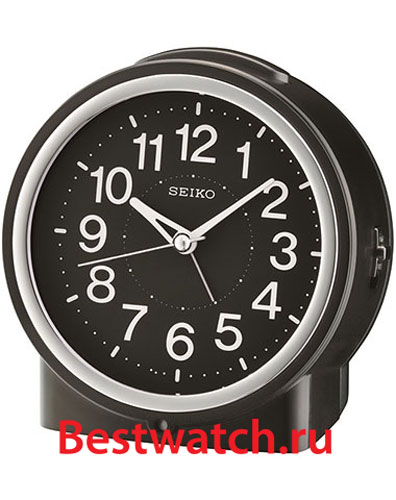 Настольные часы Seiko Clock QHE117K